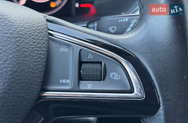Лифтбек Skoda Superb 2019 в 