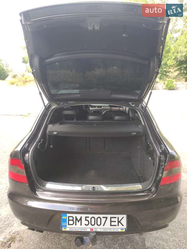 Лифтбек Skoda Superb 2011 в Ромнах фото 13 Лифтбек Skoda Superb 2011 в Ромнах