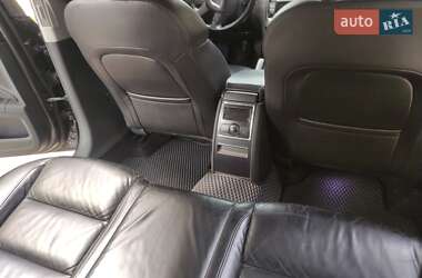 Лифтбек Skoda Superb 2011 в 