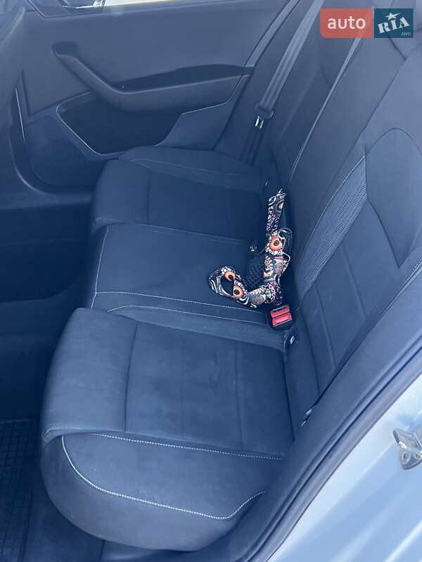 Універсал Skoda Superb 2015 в Зборові фото 18 Універсал Skoda Superb 2015 в Зборові