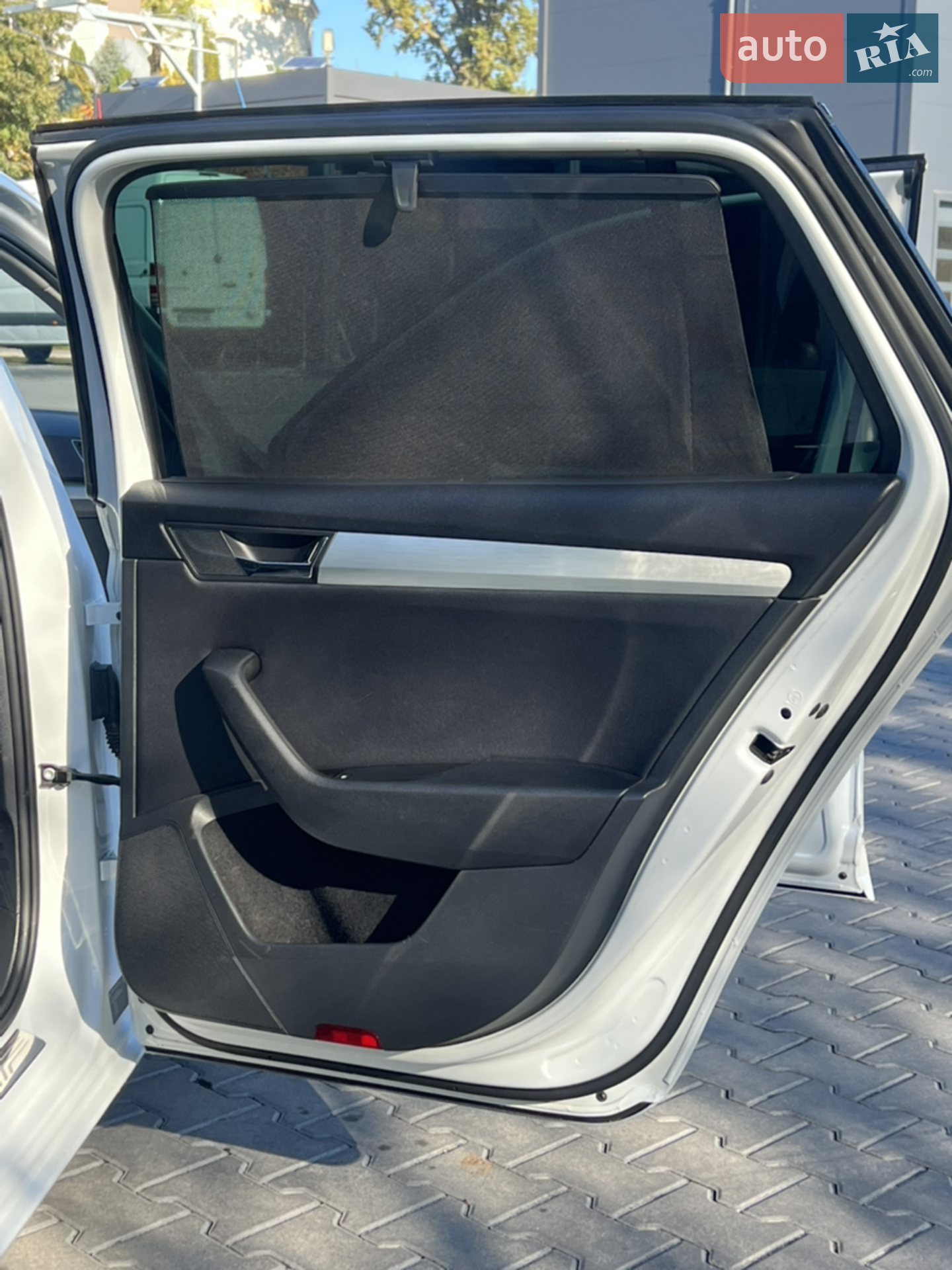 2015 Skoda Superb - мініатюра 30