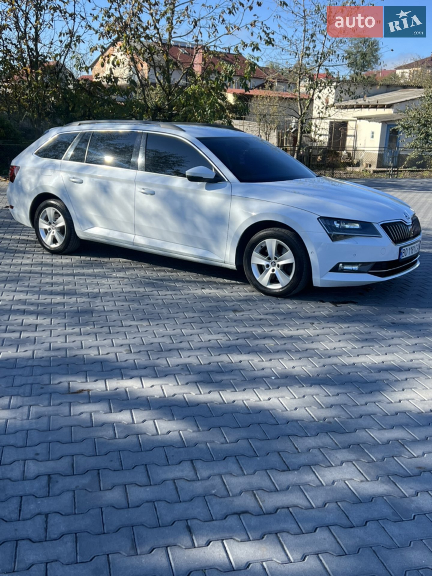 2015 Skoda Superb - мініатюра 35