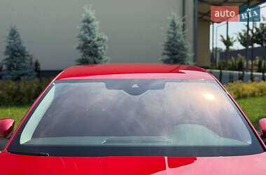 Лифтбек Skoda Superb 2018 в 