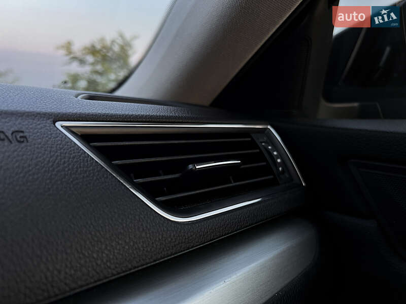 Лифтбек Skoda Superb 2017 в Киеве