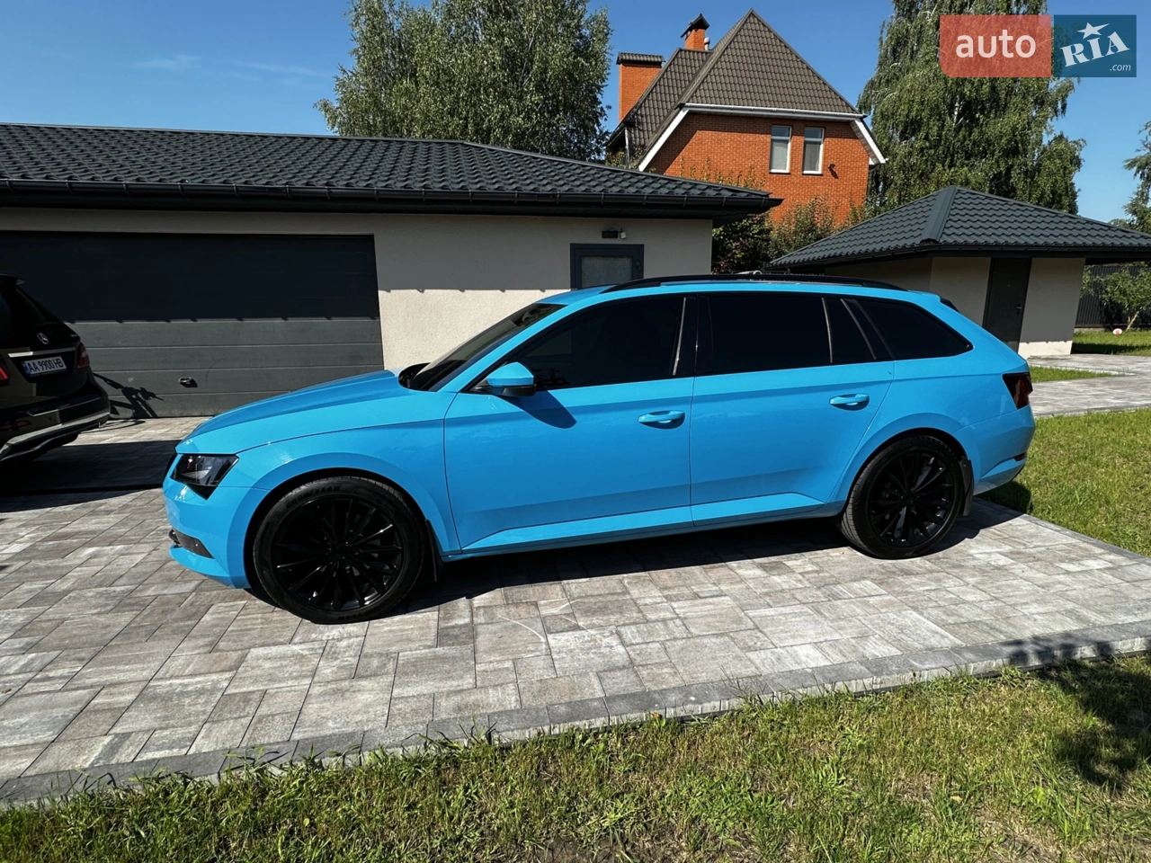 2018 Skoda Superb - мініатюра 25