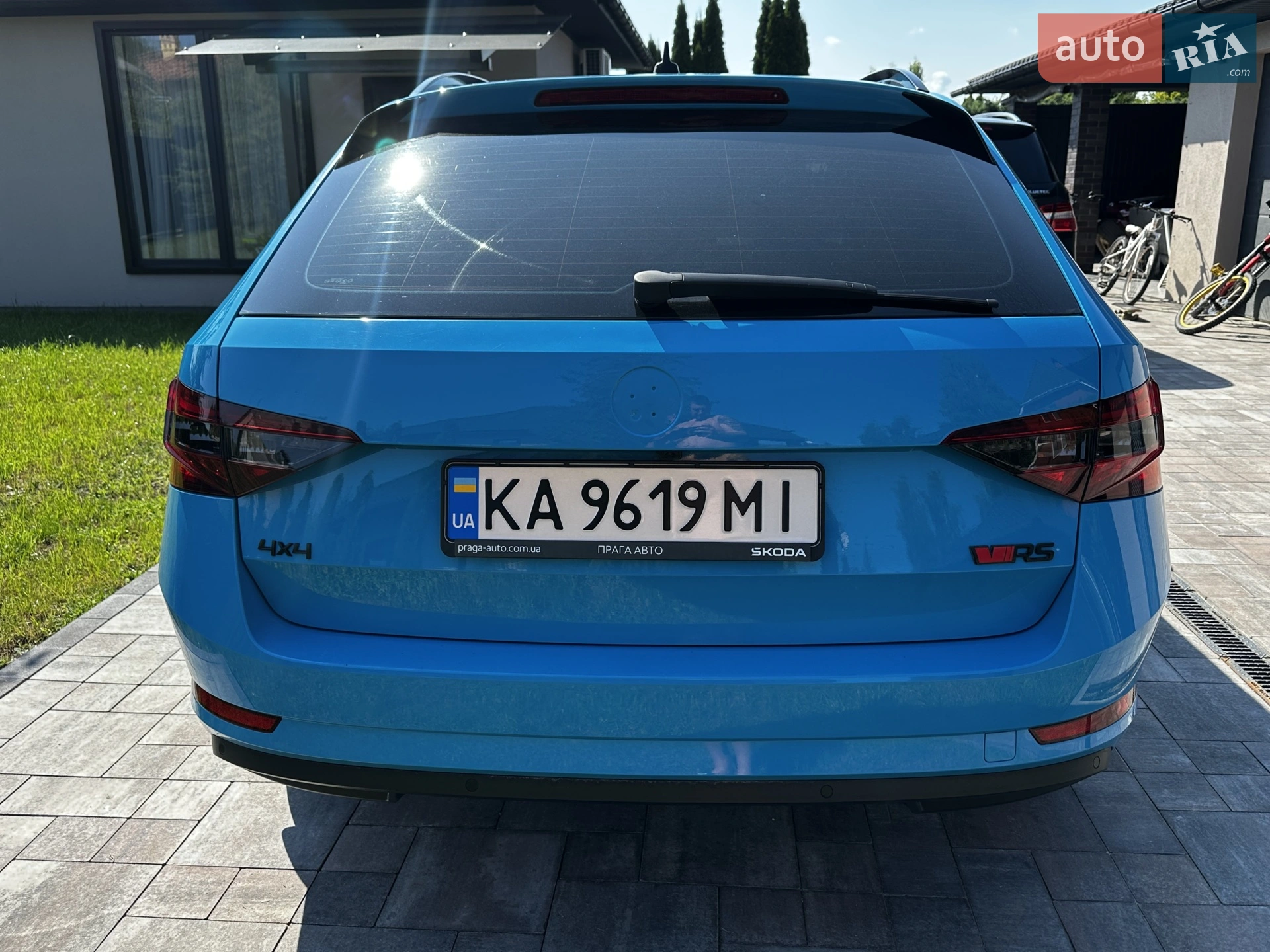2017 Skoda Superb - мініатюра 5