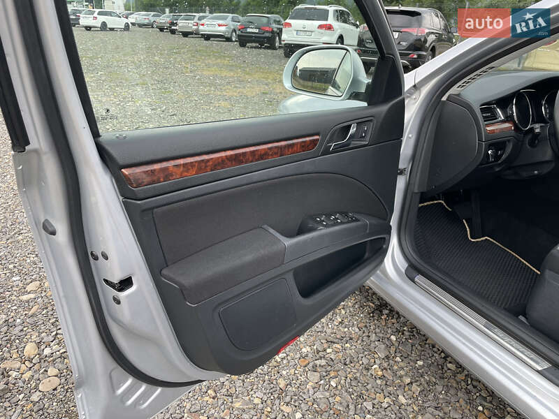 Универсал Skoda Superb 2011 в Хусте фото 13 Универсал Skoda Superb 2011 в Хусте