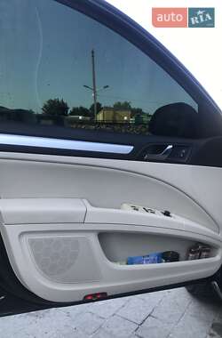 Универсал Skoda Superb 2010 в 