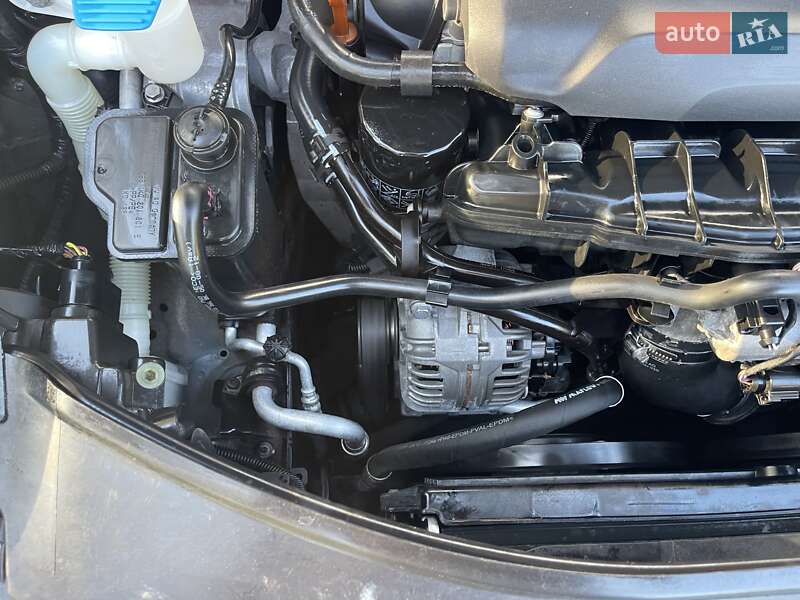 Универсал Skoda Superb 2012 в Киеве