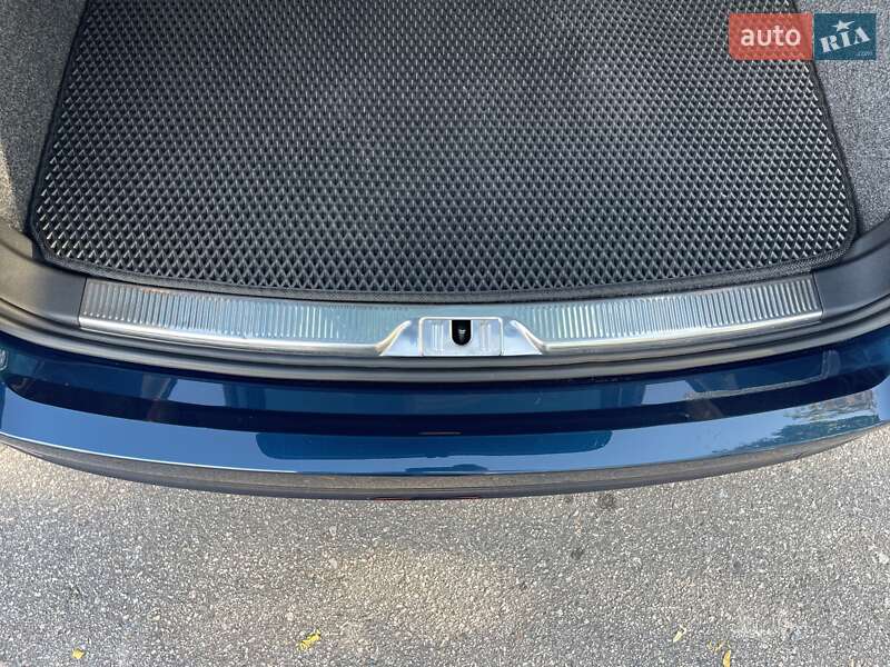 Универсал Skoda Superb 2012 в Киеве