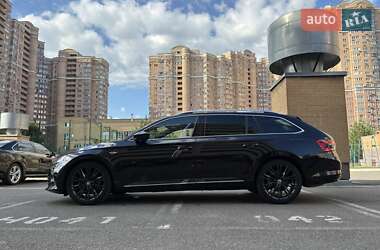 Универсал Skoda Superb 2020 в Киеве