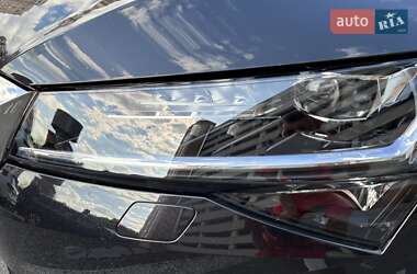 Универсал Skoda Superb 2020 в 