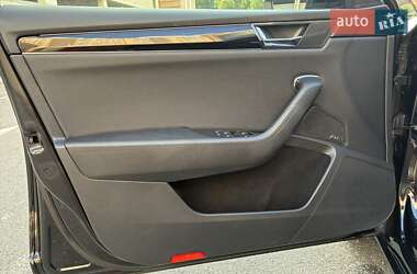 Универсал Skoda Superb 2020 в 