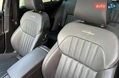 Универсал Skoda Superb 2020 в 
