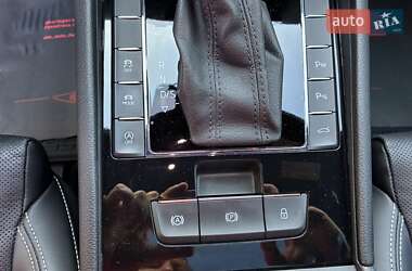 Универсал Skoda Superb 2020 в 