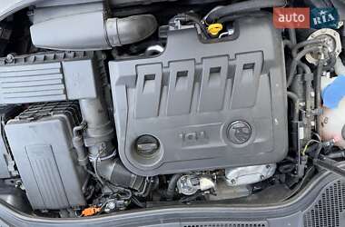 Универсал Skoda Superb 2013 в 