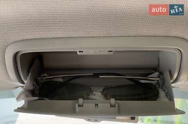 Универсал Skoda Superb 2013 в 