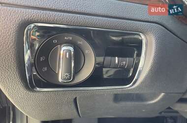 Универсал Skoda Superb 2013 в 