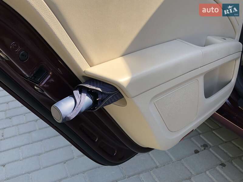 Ліфтбек Skoda Superb 2009 в Теплодарі
