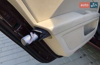 Лифтбек Skoda Superb 2009 в 