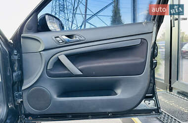 Лифтбек Skoda Superb 2006 в 