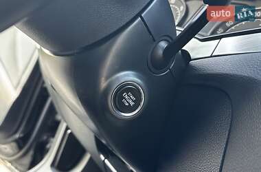 Лифтбек Skoda Superb 2016 в 