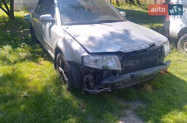 Лифтбек Skoda Superb 2005 в Белой Церкви