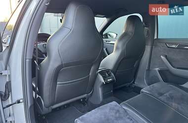 Универсал Skoda Superb 2019 в 