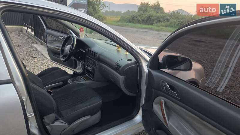Лифтбек Skoda Superb 2005 в Тячеве