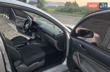 Лифтбек Skoda Superb 2005 в 
