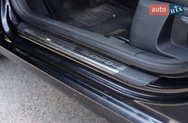 Лифтбек Skoda Superb 2008 в 