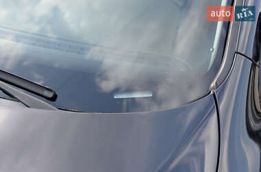 Лифтбек Skoda Superb 2008 в 