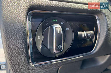 Универсал Skoda Superb 2012 в 
