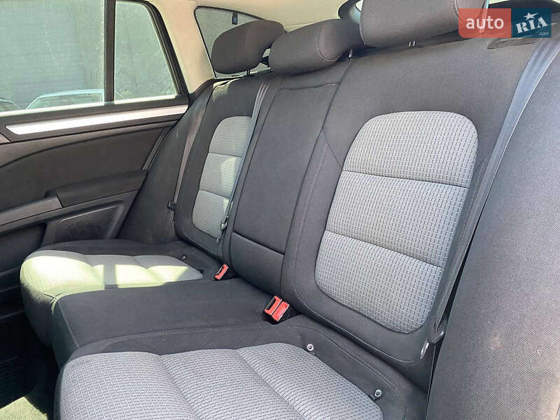 Универсал Skoda Superb 2012 в Львове