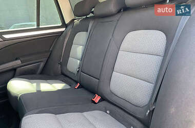 Универсал Skoda Superb 2012 в 