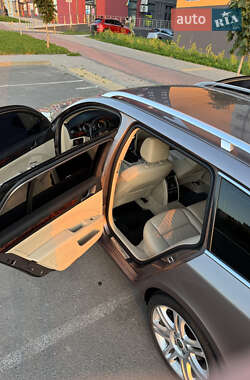 Универсал Skoda Superb 2010 в 