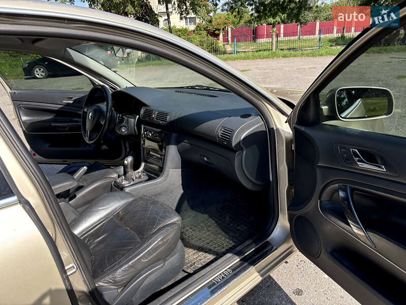 Ліфтбек Skoda Superb 2006 в Гадячі