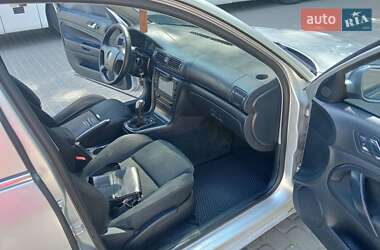 Лифтбек Skoda Superb 2006 в 