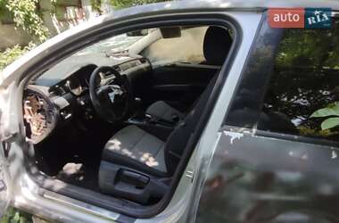 Лифтбек Skoda Superb 2008 в Ярмолинцах