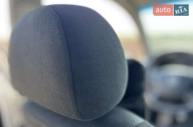 Лифтбек Skoda Superb 2007 в 
