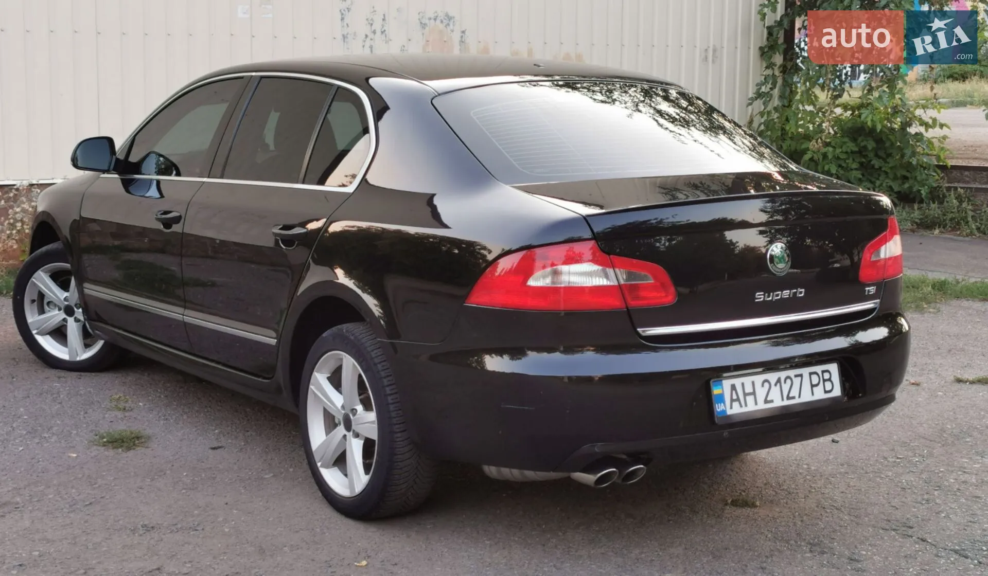 2012 Skoda Superb - мініатюра 14