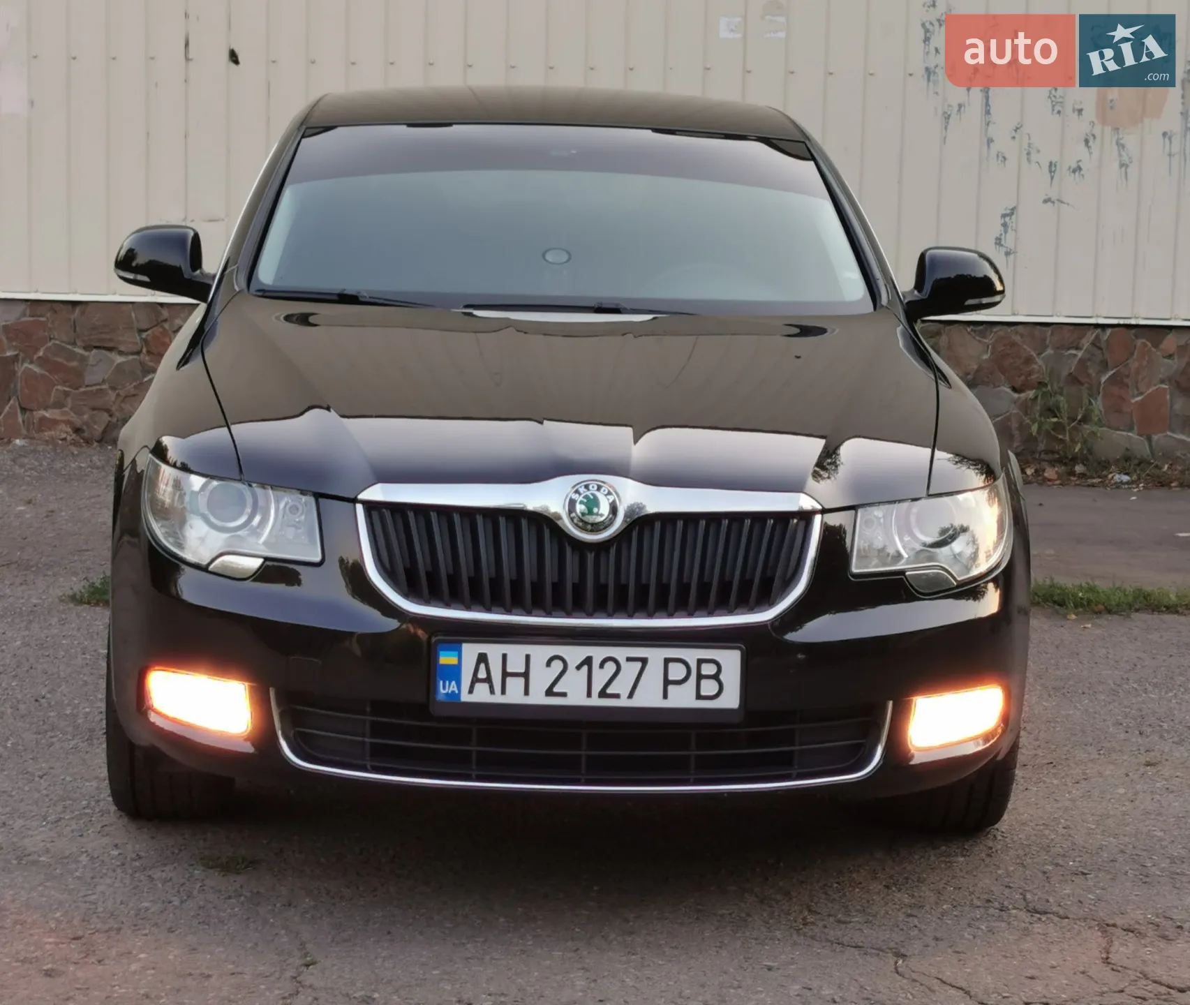 2012 Skoda Superb - мініатюра 18
