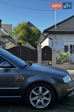 Ліфтбек Skoda Superb 2007 в Сваляві