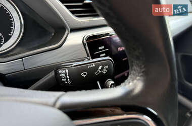 Ліфтбек Skoda Superb 2020 в 