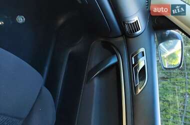 Универсал Skoda Superb 2012 в 