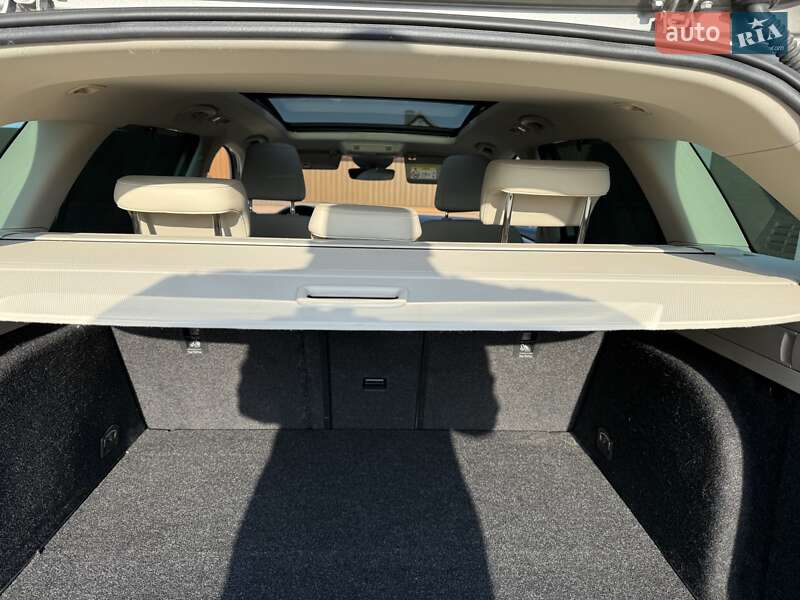 Універсал Skoda Superb 2017 в Луцьку фото 29 Універсал Skoda Superb 2017 в Луцьку