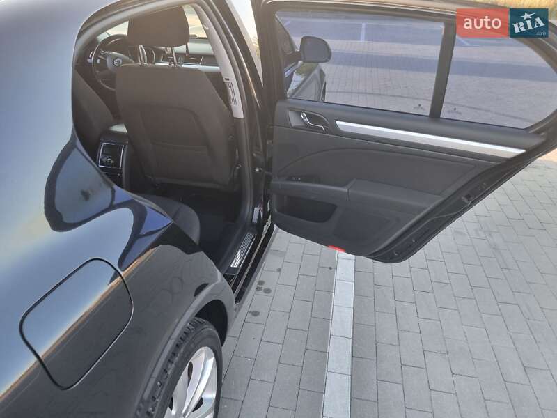 Лифтбек Skoda Superb 2014 в Виннице