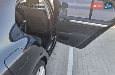 Лифтбек Skoda Superb 2014 в 
