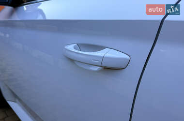 Лифтбек Skoda Superb 2020 в 
