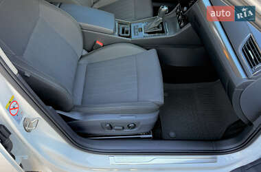 Лифтбек Skoda Superb 2020 в 